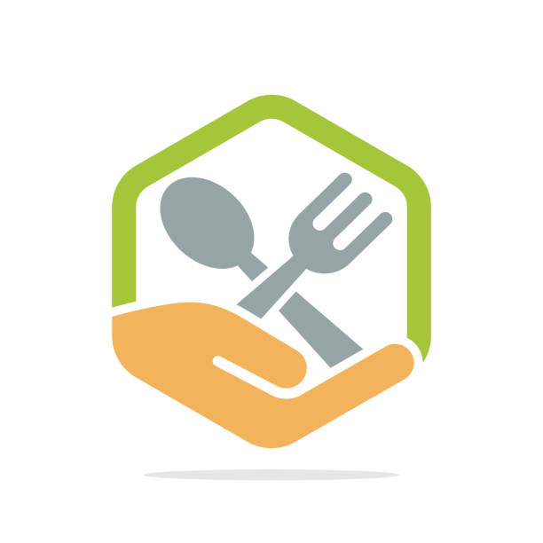 Система за управление на ресторанти Logo