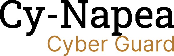 Cy-Napea / Cynapea logo